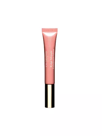 CLARINS | Rossetto - Natural Lip Perfector (20 Translucent Glow) | rosa
